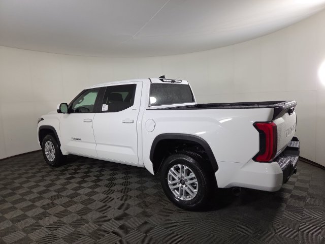 New 2026 Toyota Tundra SR5 w/ SR5 Premium Package AWD/4WD image 12