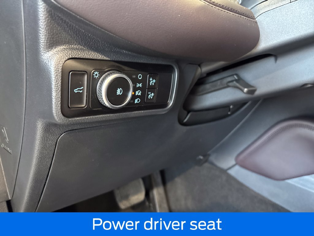 New 2026 Ford Explorer Platinum RWD image 18