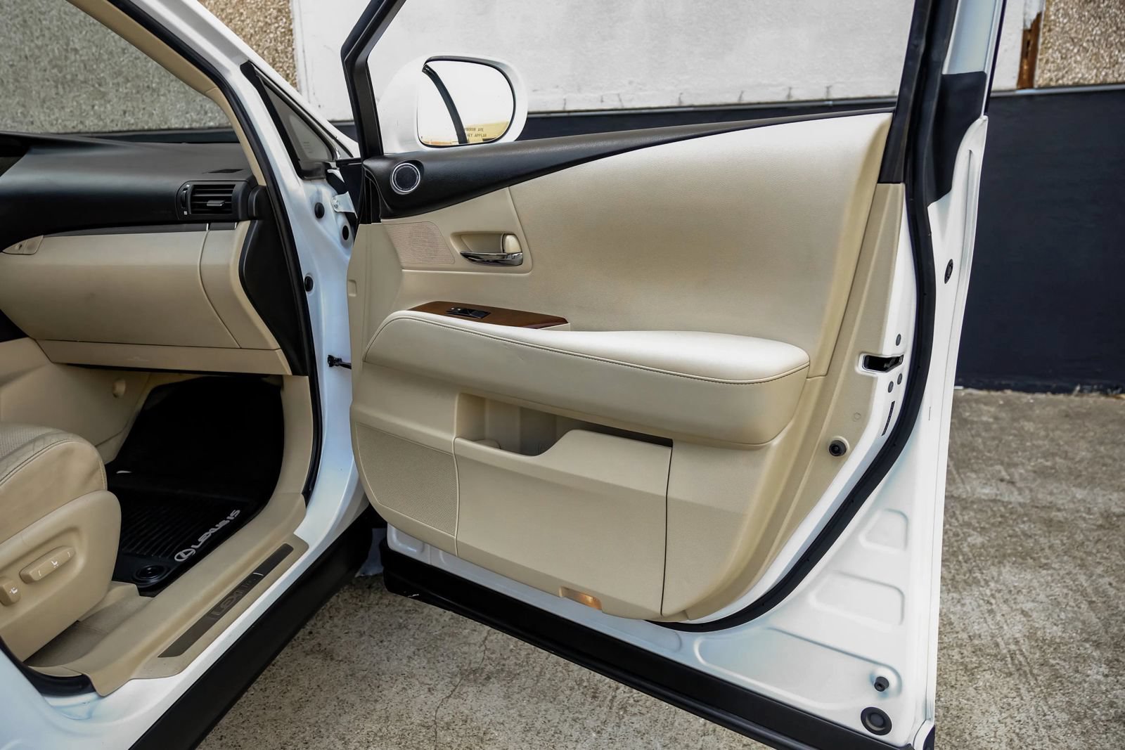 Used 2015 Lexus RX 350 FWD image 47