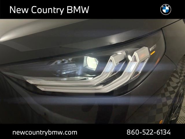 Certified 2025 BMW X3 xDrive30 w/ M Sport Package AWD/4WD image 29