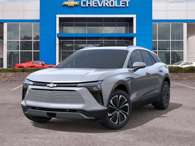 New 2026 Chevrolet Blazer EV LT FWD image 6
