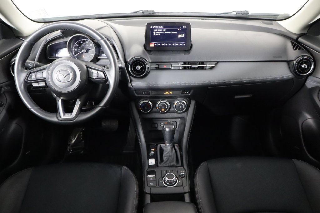 Used 2019 MAZDA CX-3 Touring w/ Preferred Equipment Package FWD image 13