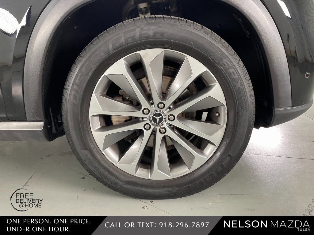 Used 2020 Mercedes-Benz GLE 350 image 14