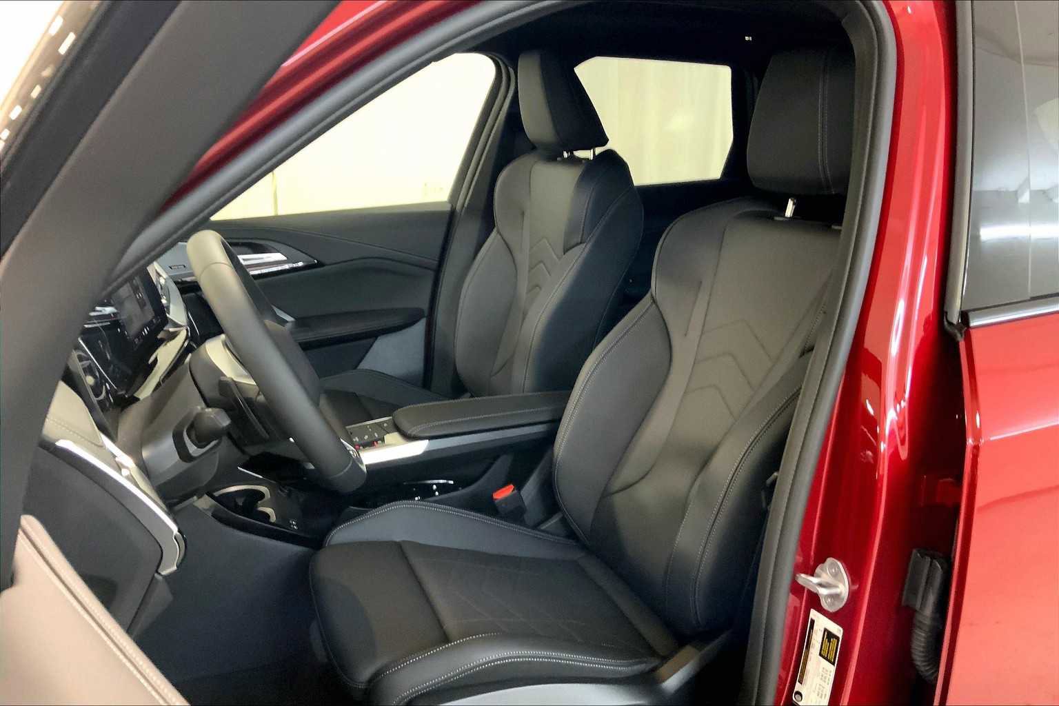 New 2026 BMW X1 xDrive28i w/ Technology Package image 9