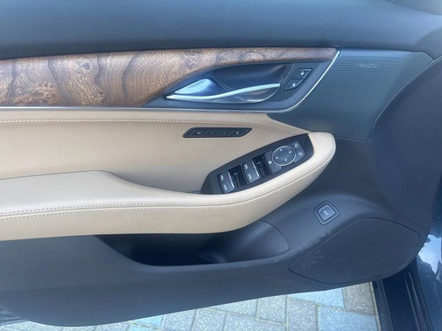 Certified 2025 Cadillac CT5 Premium Luxury image 23