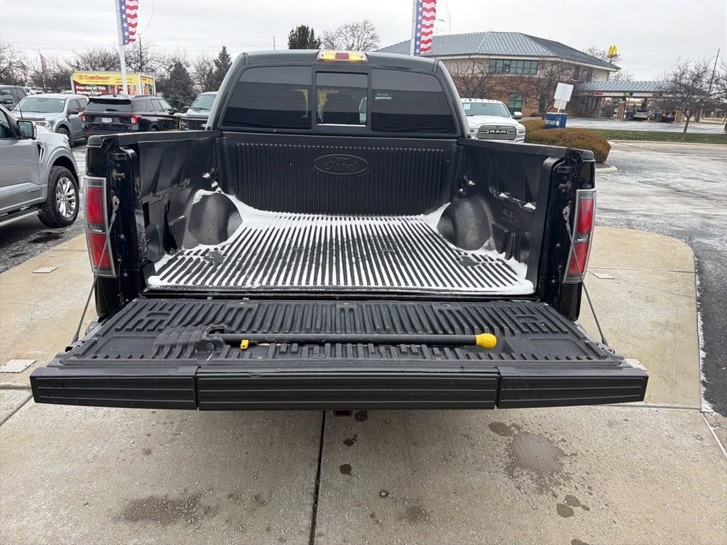 Used 2011 Ford F150 FX4 w/ FX Luxury Pkg image 37