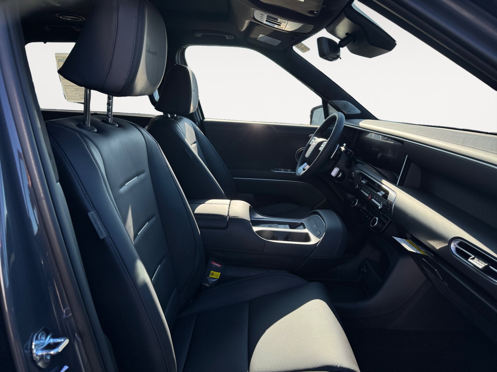 New 2026 Hyundai Palisade Calligraphy AWD/4WD image 17