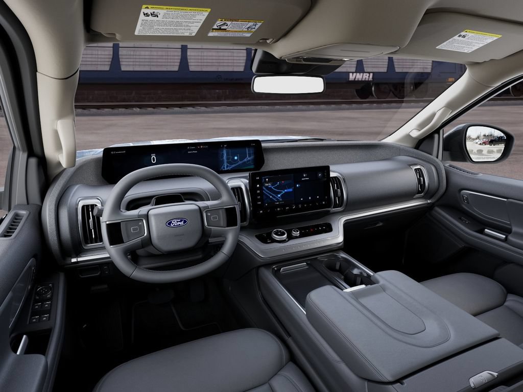 New 2027 Ford Expedition Max Active RWD image 39