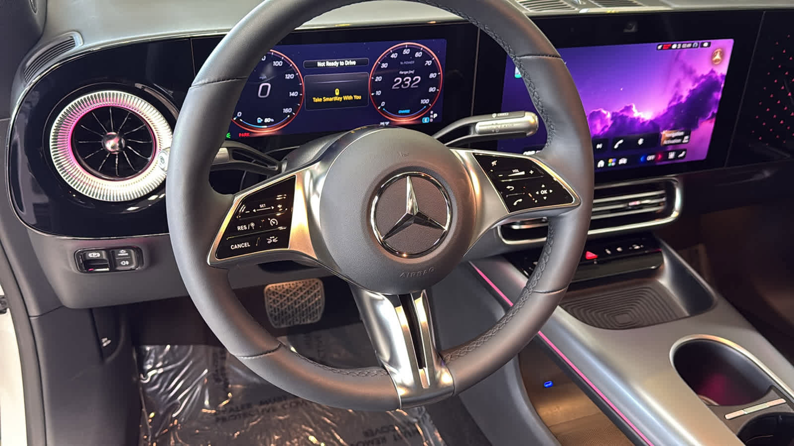 New 2026 Mercedes-Benz CLA 350 image 26