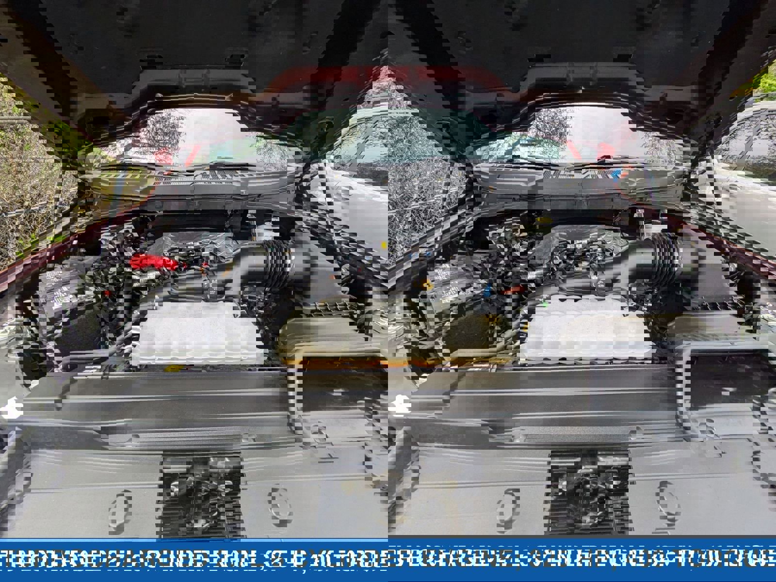 Used 2022 Ford F150 XLT w/ Equipment Group 302A High image 37