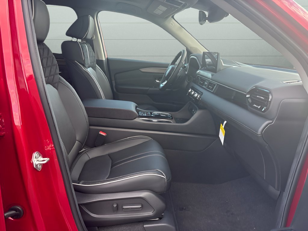 New 2026 Honda Pilot Elite image 20