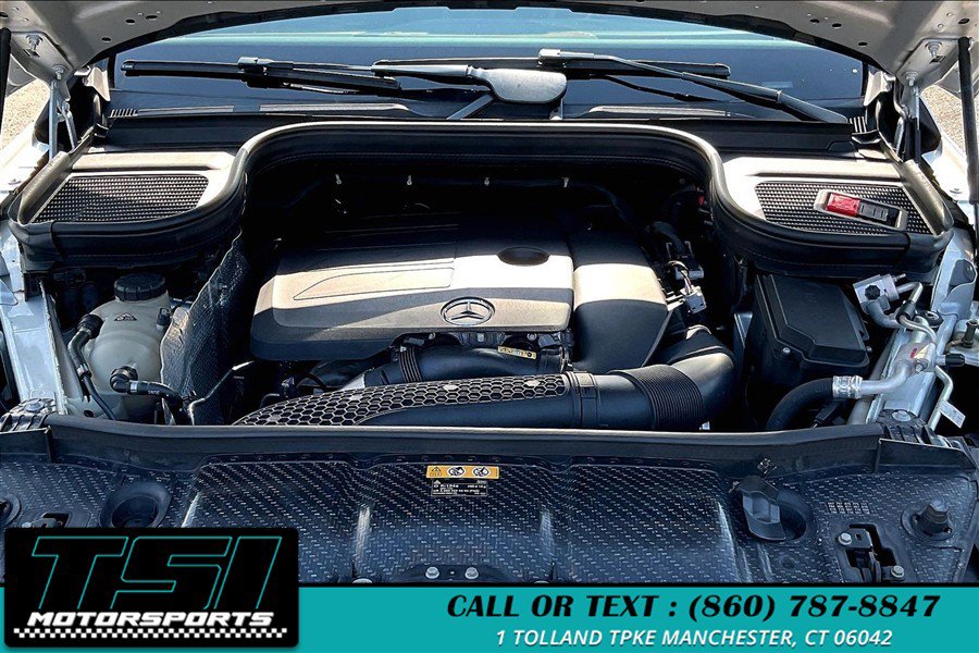 Used 2020 Mercedes-Benz GLE 350 4MATIC image 10