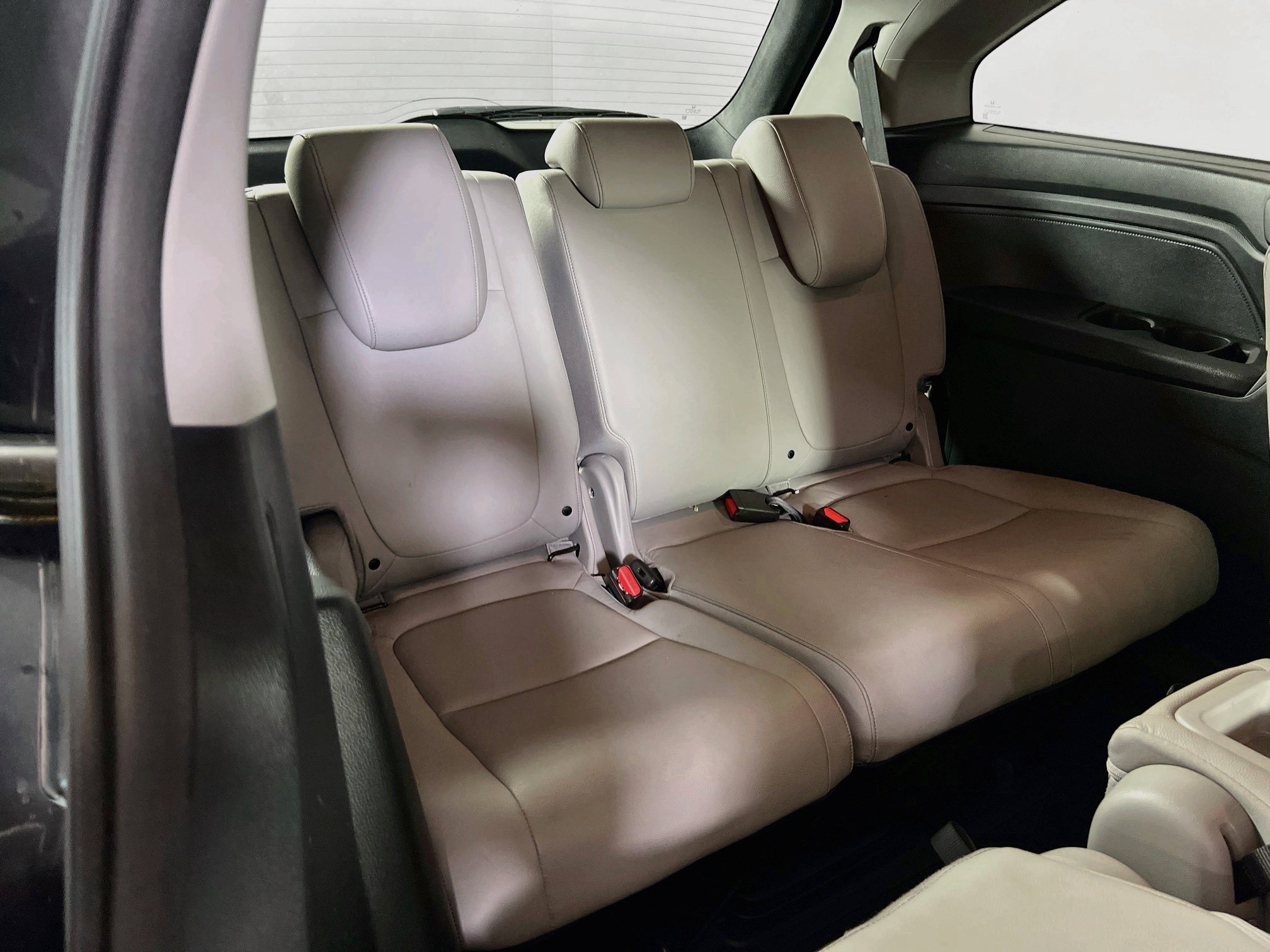 Used 2023 Honda Odyssey EX-L image 27