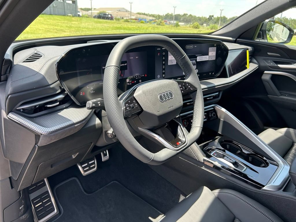 New 2026 Audi SQ5 Premium Plus AWD/4WD image 16