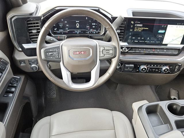 Used 2025 GMC Sierra 1500 SLT image 12