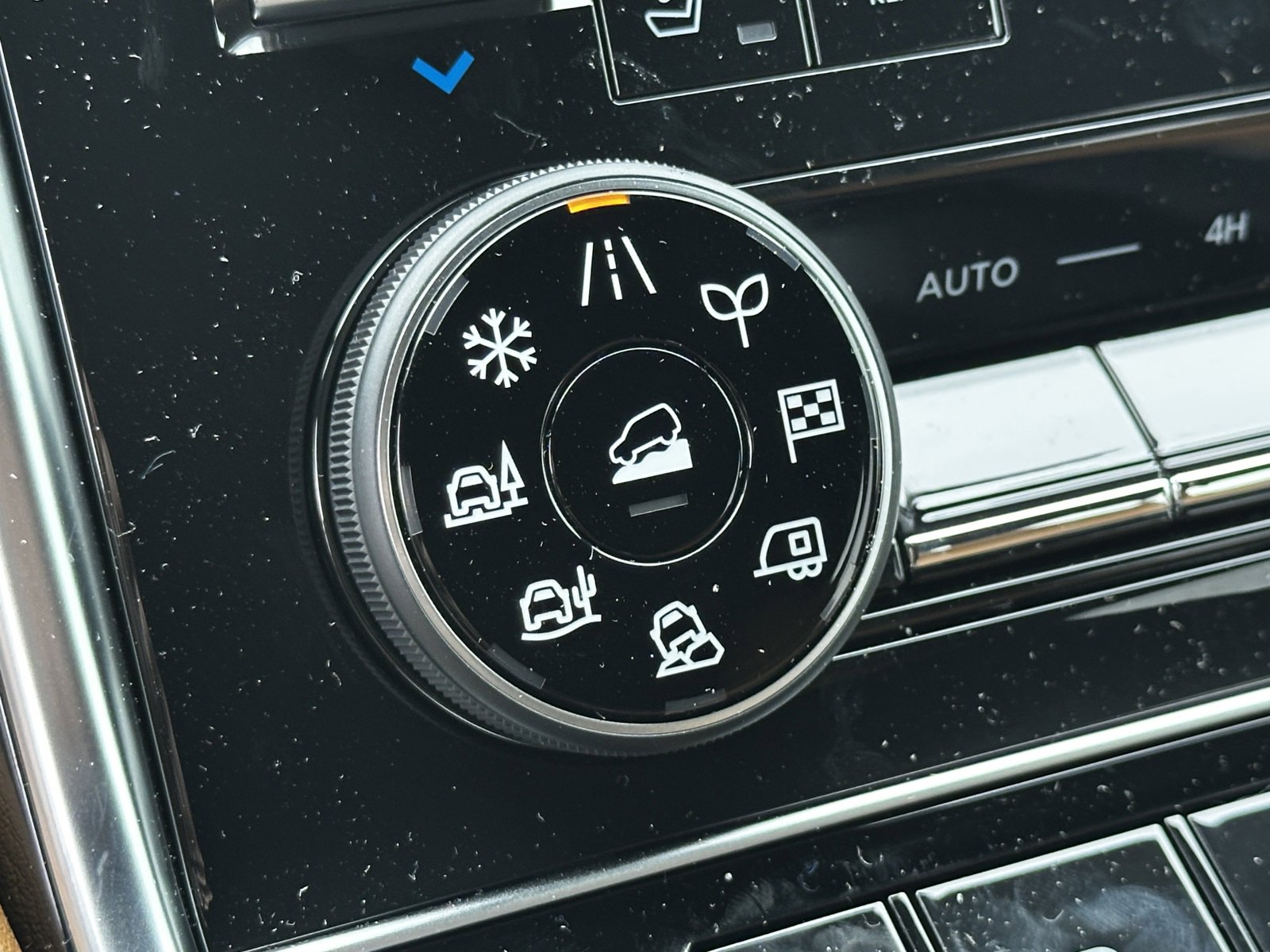 New 2026 Nissan Armada Platinum Reserve image 39