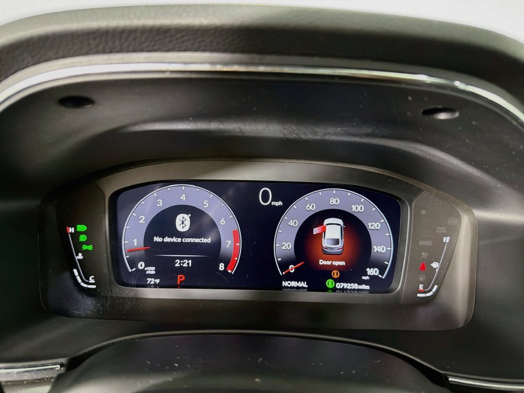 Used 2024 Acura Integra A-Spec FWD image 18