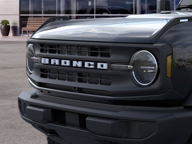 New 2026 Ford Bronco Big Bend AWD/4WD image 19