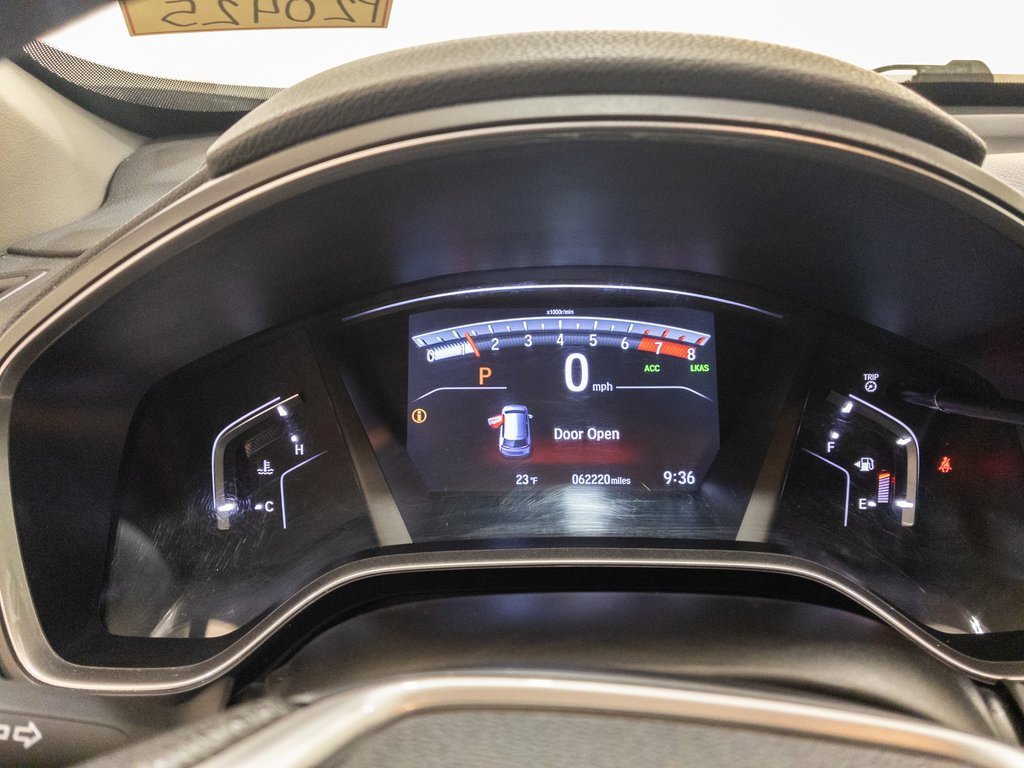 Used 2019 Honda CR-V EX image 17