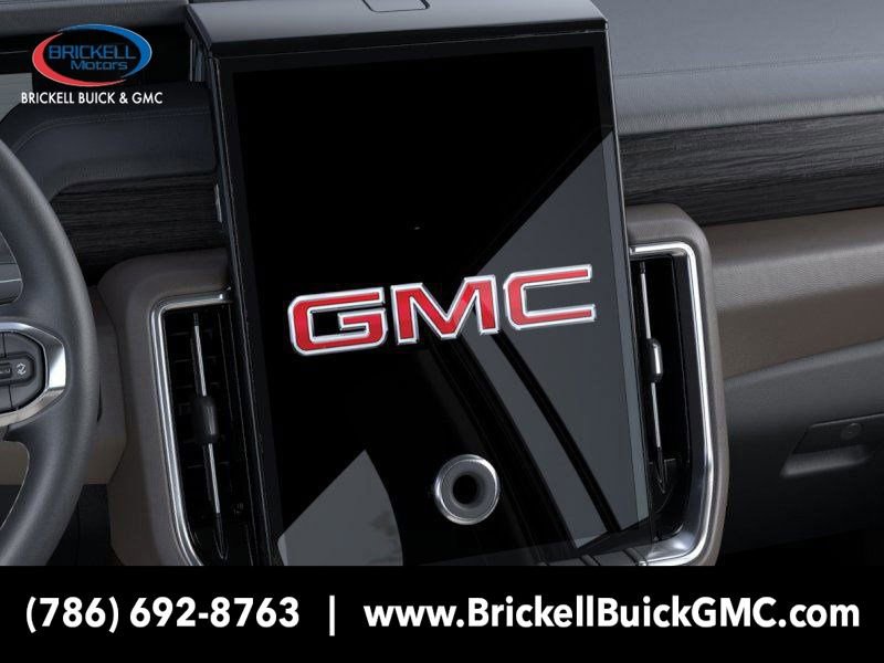 New 2026 GMC Yukon XL Denali Ultimate image 20