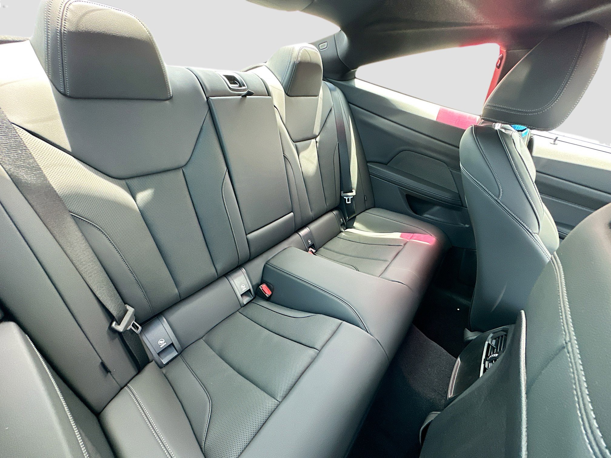 New 2027 BMW M440i Coupe w/ Premium Package RWD image 19