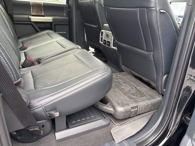 Used 2022 Ford F250 Lariat w/ Tremor Off-Road Package image 41