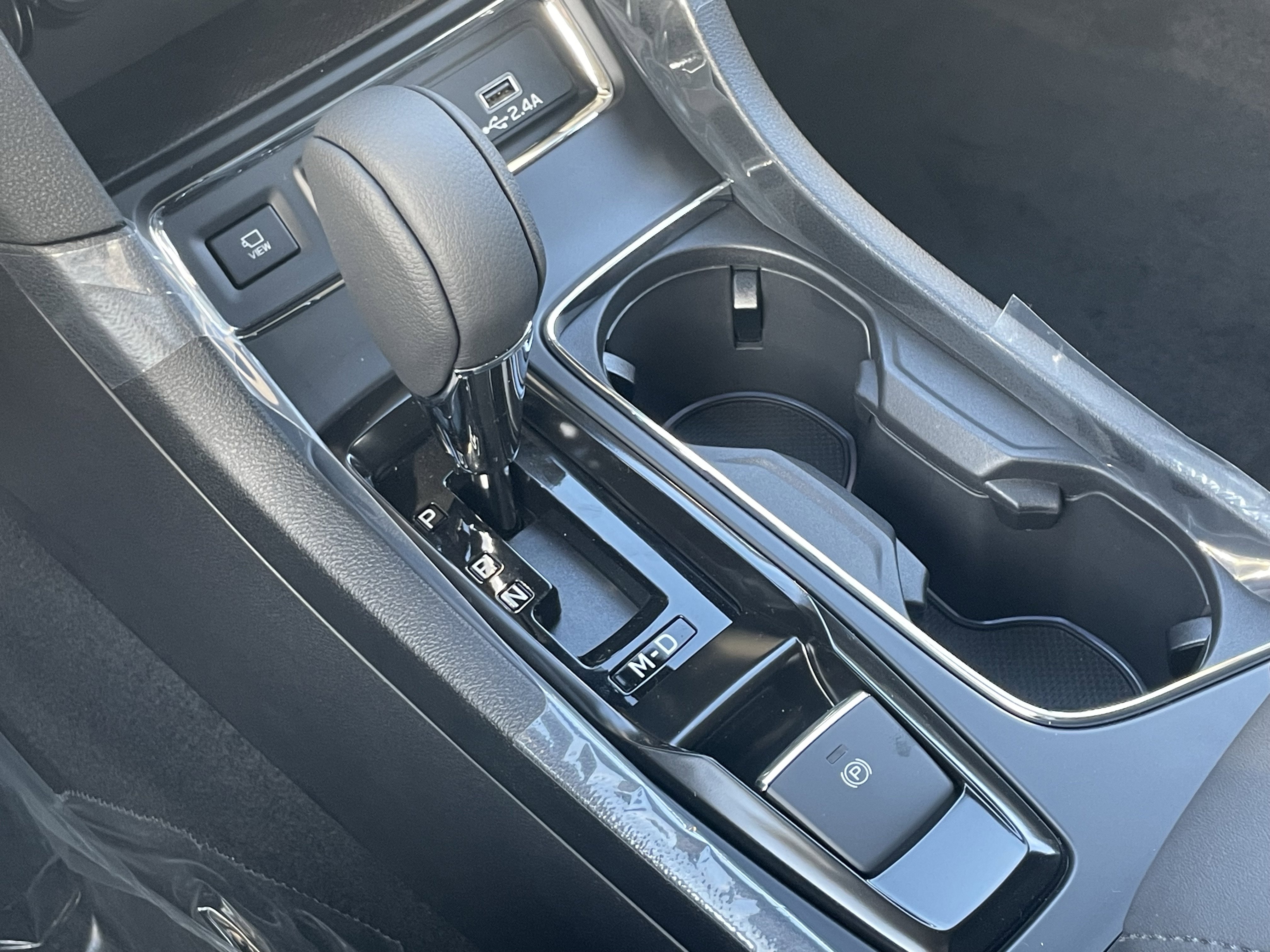 New 2025 Subaru Ascent Bronze Edition image 24