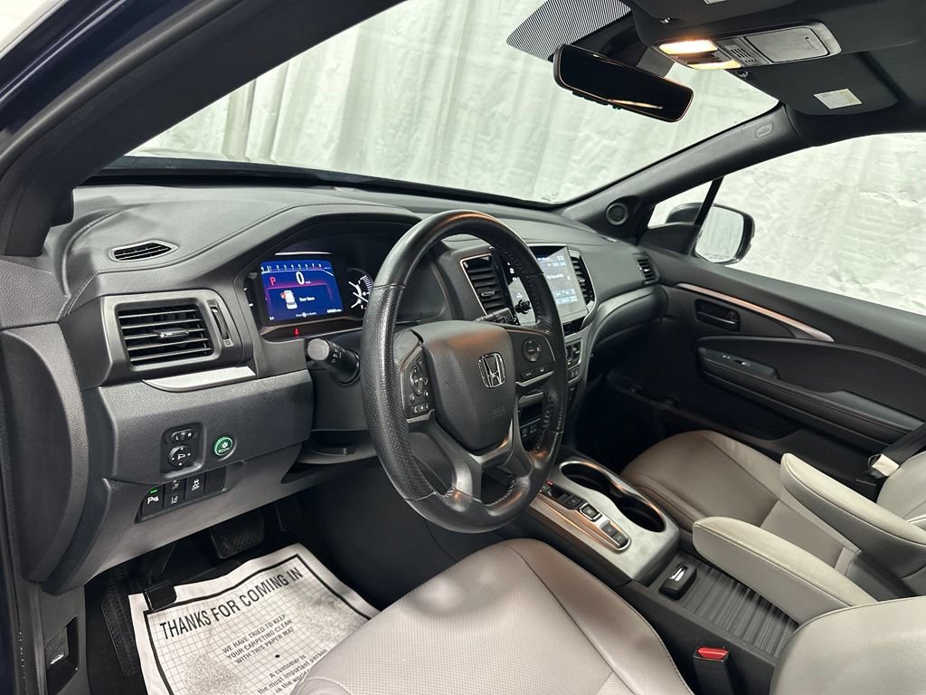 Used 2023 Honda Passport EX-L image 14
