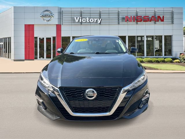 Used 2020 Nissan Altima 2.5 Platinum AWD/4WD image 8