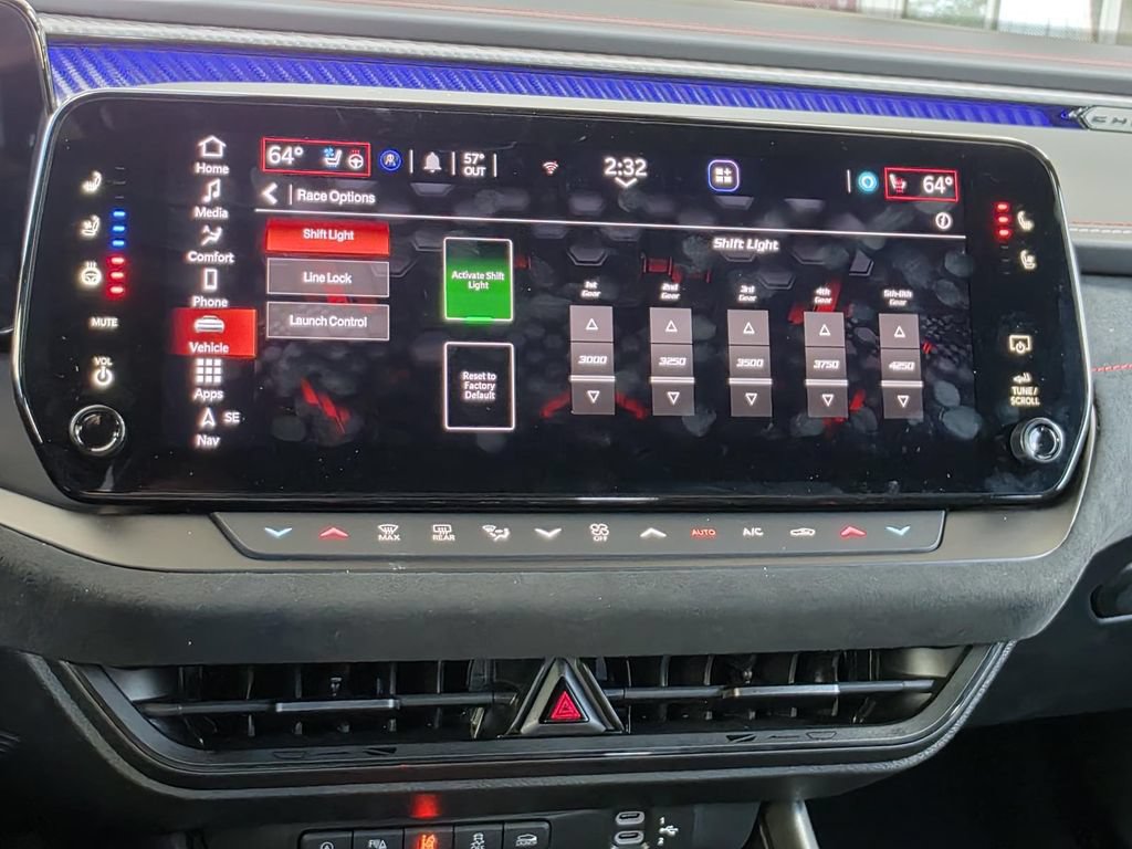 New 2026 Dodge Charger Scat Pack AWD/4WD image 28