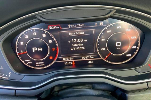 Used 2018 Audi A5 2.0T Premium Plus image 23