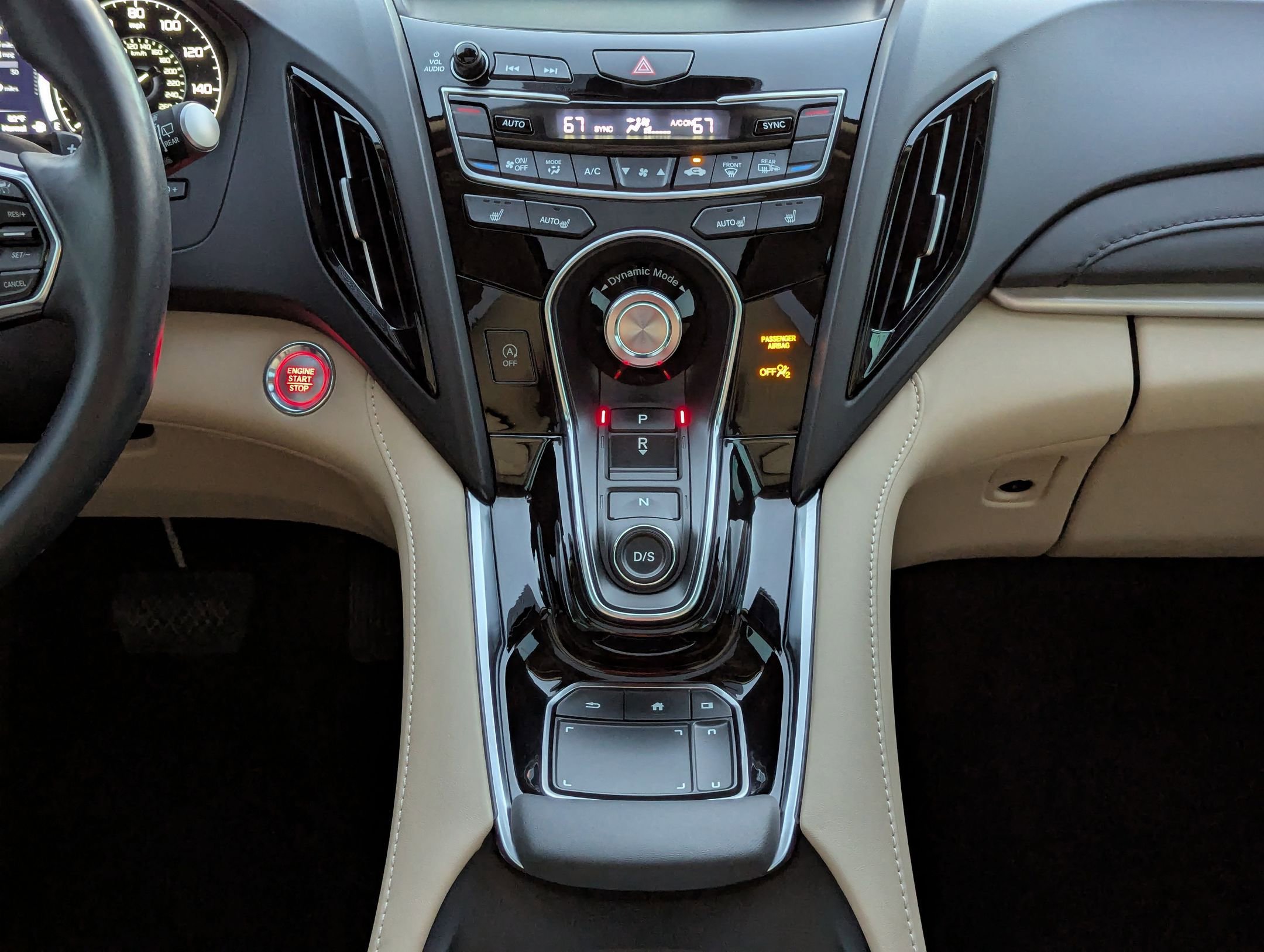 Used 2023 Acura RDX FWD w/ Technology Package image 19