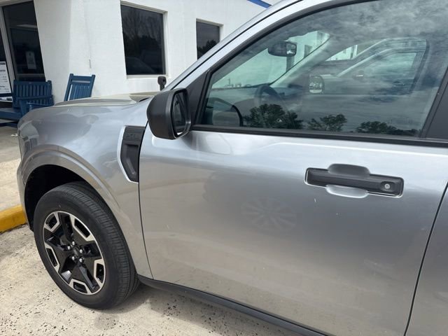 Certified 2023 Ford Maverick XL image 12