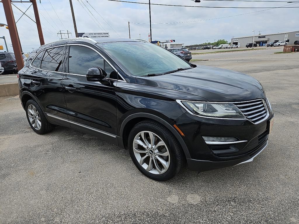 Used 2018 Lincoln MKC Select w/ Select Plus Package image 10