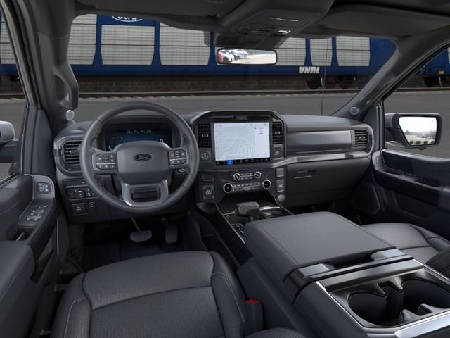 New 2026 Ford F150 Lariat AWD/4WD image 9