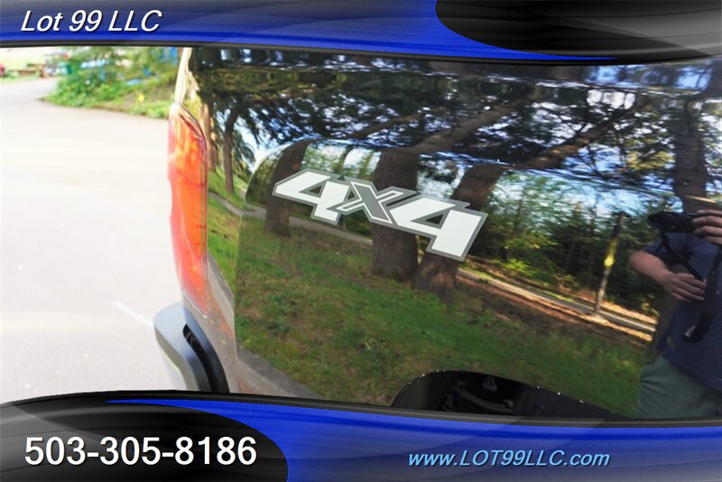 Used 2013 Chevrolet Silverado 3500 LTZ AWD/4WD image 32