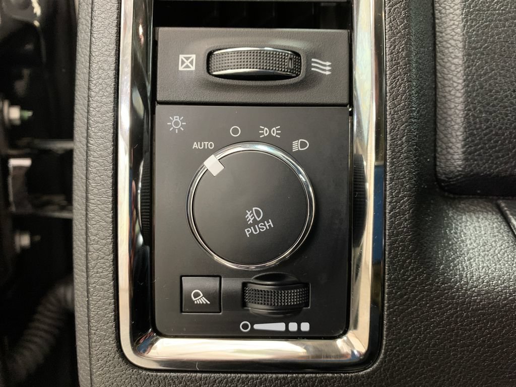 Used 2018 RAM 1500 Sport AWD/4WD image 24