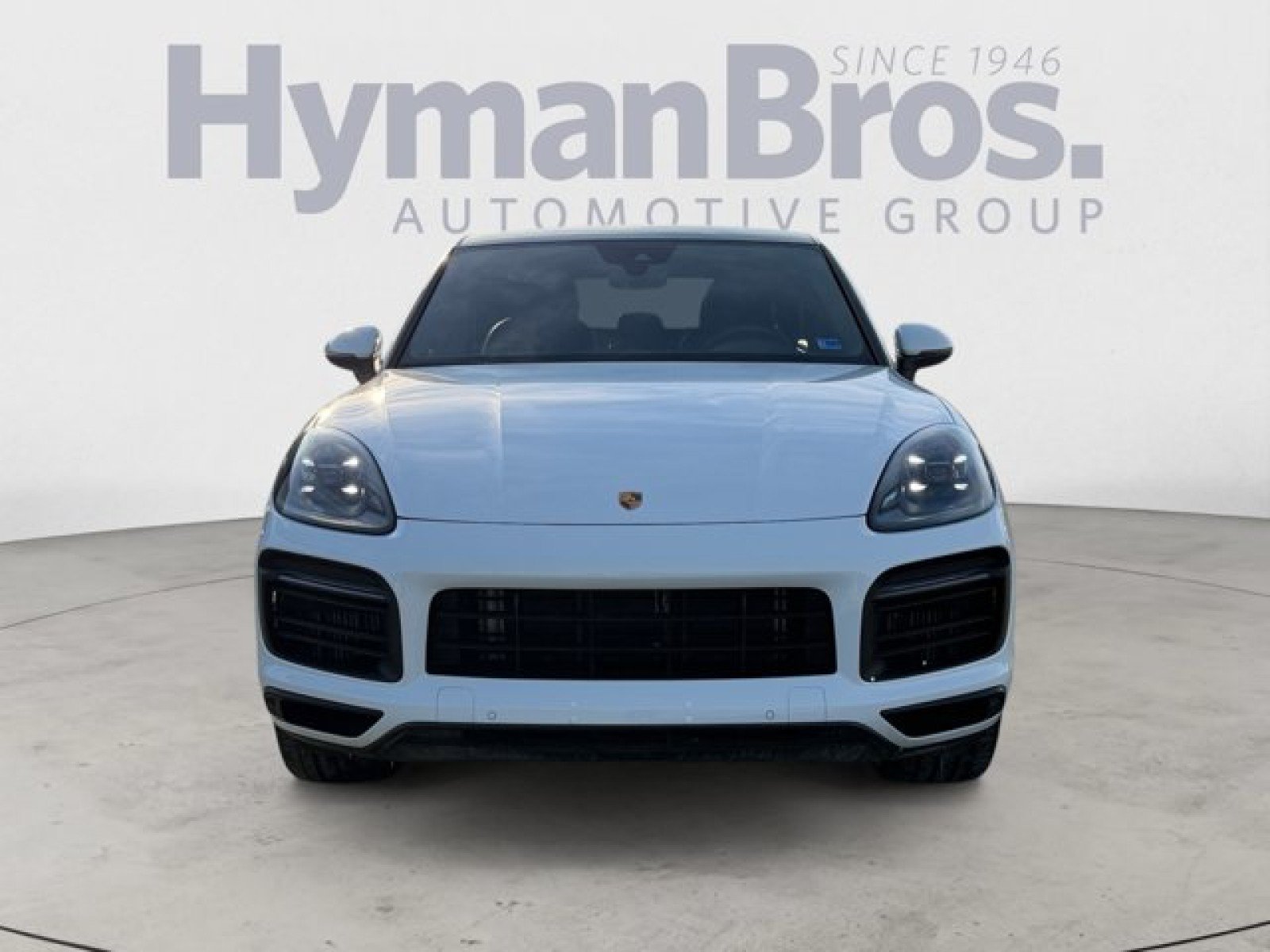 Used 2023 Porsche Cayenne Platinum Edition w/ Performance Package AWD/4WD image 8