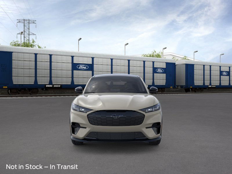 New 2025 Ford Mustang Mach-E Premium w/ Sport Appearance Package image 6