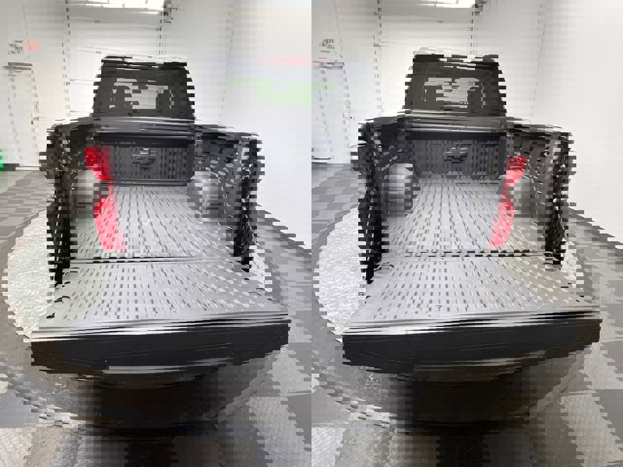 Certified 2021 Chevrolet Silverado 1500 RST w/ Z71 Off-Road Package image 30