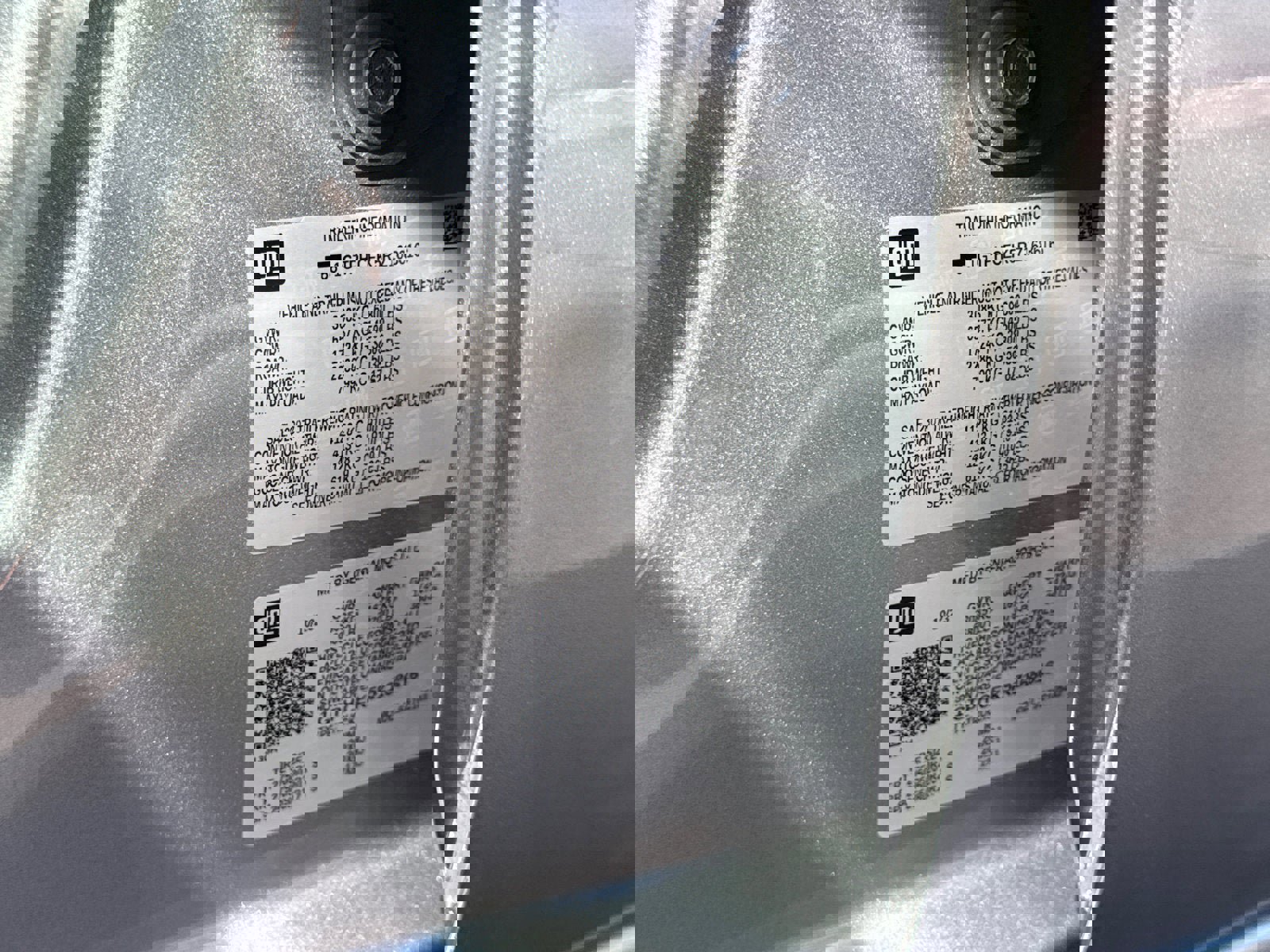 Certified 2024 GMC Sierra 1500 Elevation image 33