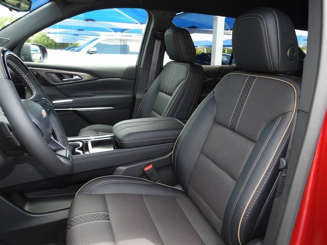 New 2026 Chevrolet Traverse High Country w/ LPO, Floor Liner Package image 42