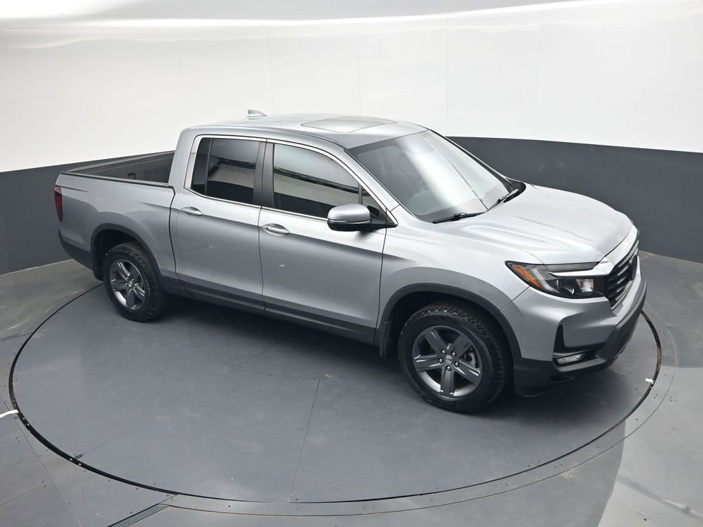 Certified 2023 Honda Ridgeline RTL image 19