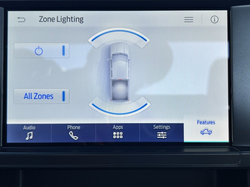 New 2026 Ford F350 XL w/ STX Appearance Package image 39