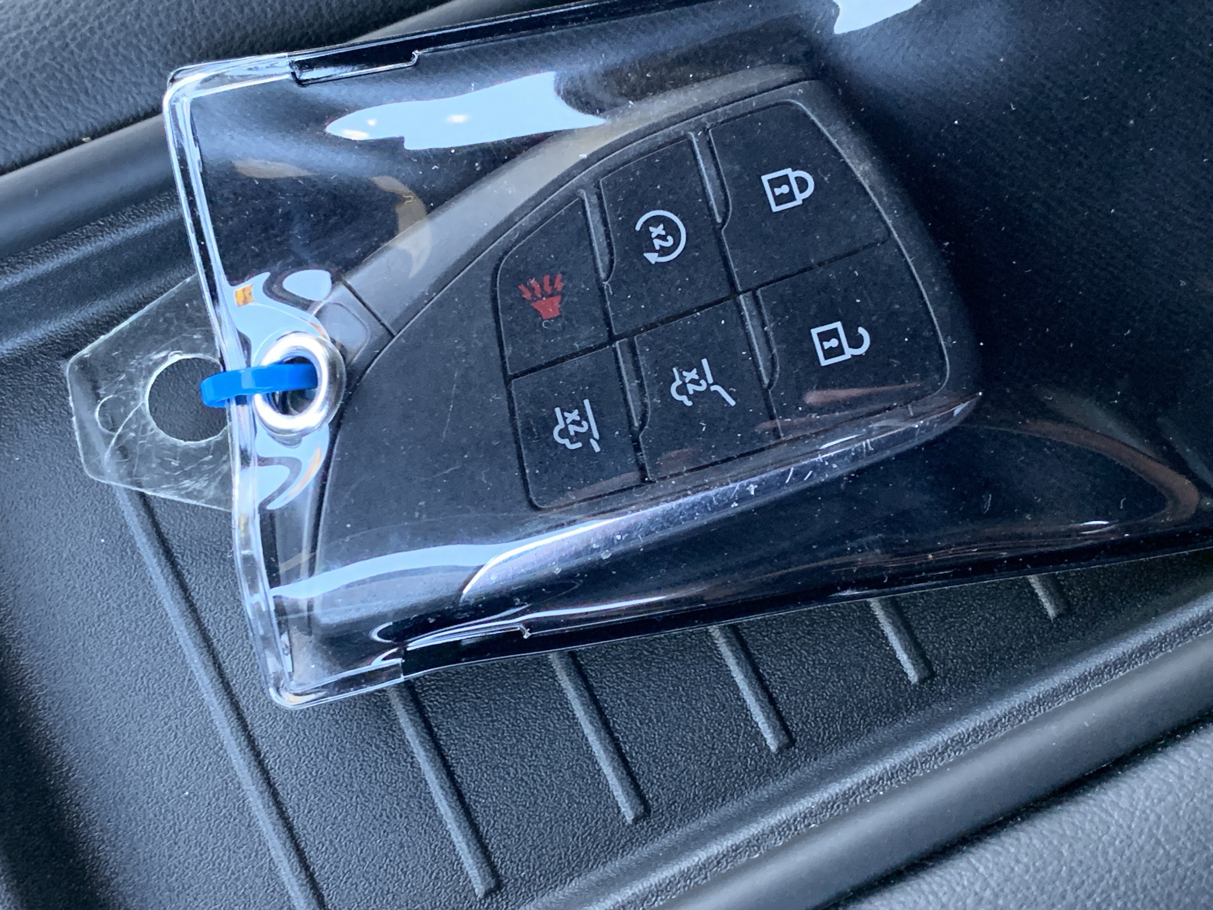 Certified 2024 Chevrolet Suburban High Country w/ Max Trailering Package image 45