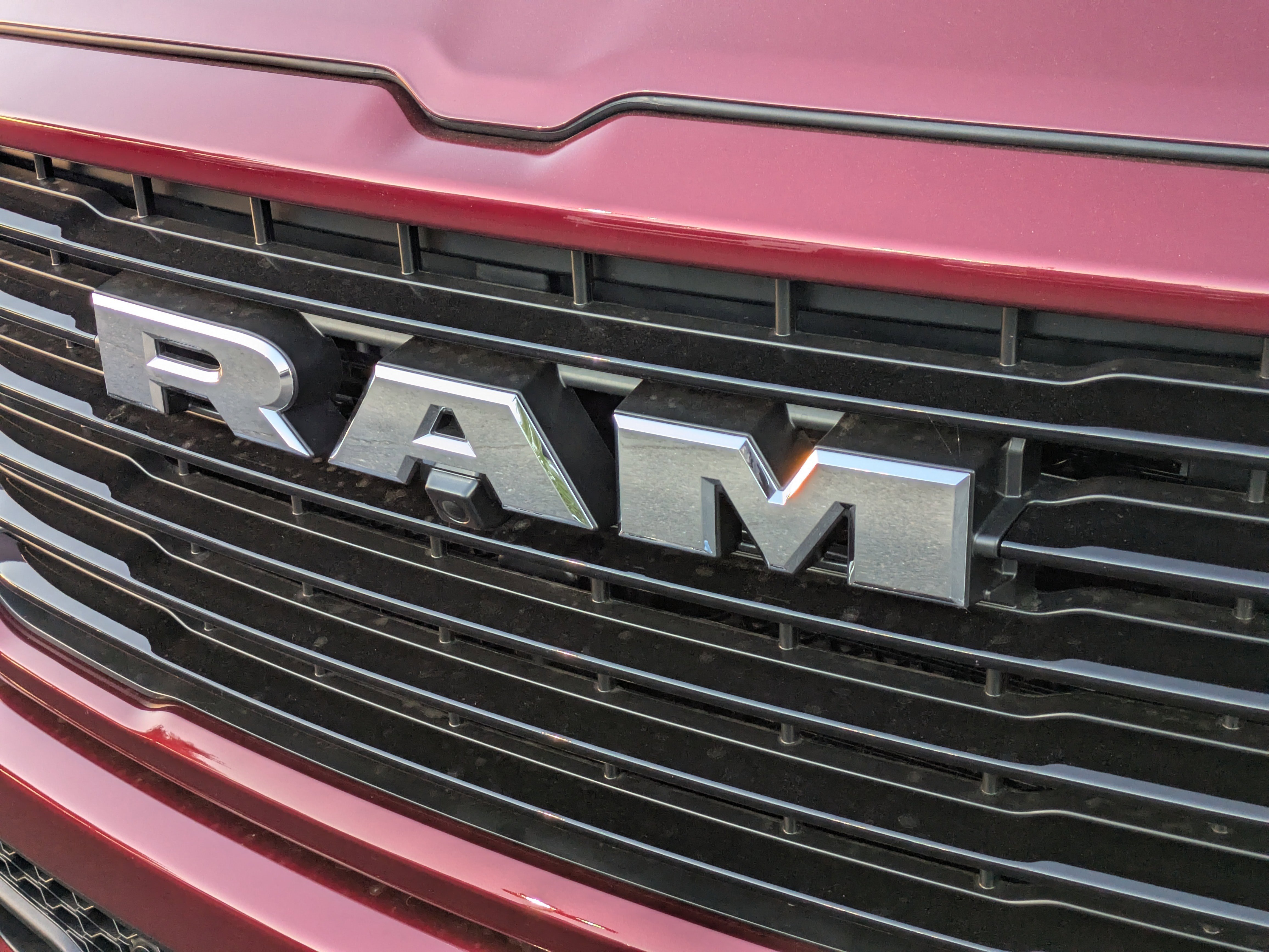 New 2026 RAM 1500 Laramie image 34