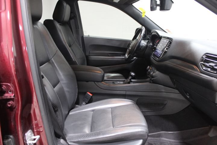 Used 2021 Dodge Durango GT AWD/4WD image 26