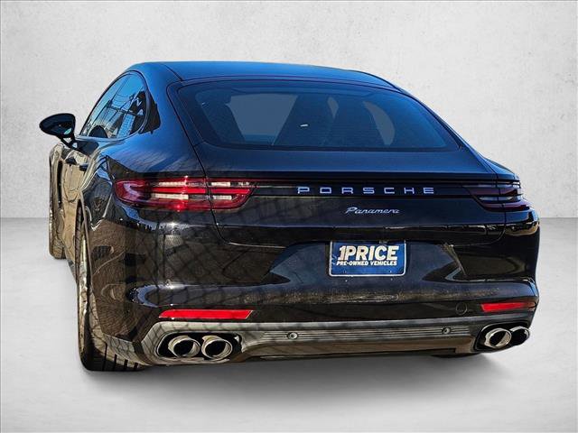 Used 2019 Porsche Panamera image 7