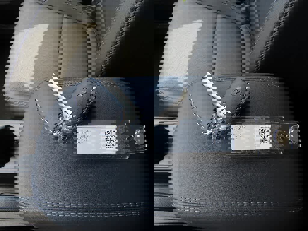 Used 2025 Kia Seltos EX image 26