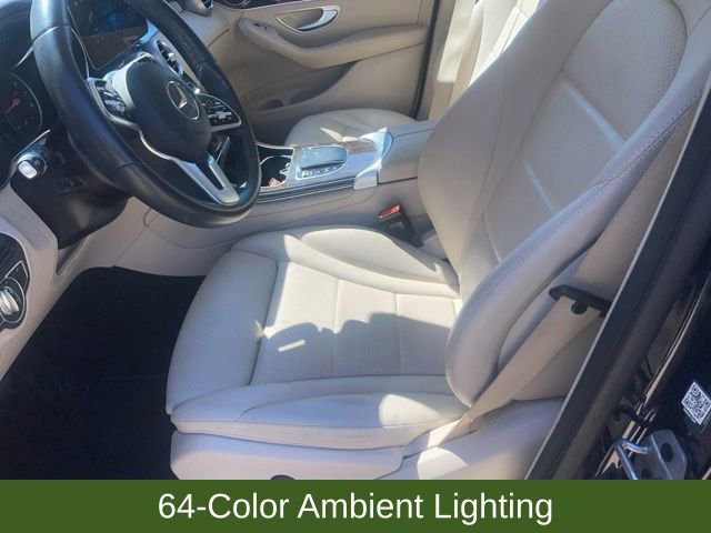Used 2022 Mercedes-Benz GLC 300 image 7